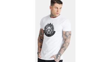 Viste como Messi al mejor precio: camisetas, sudaderas y más con descuentos de hasta el 76%