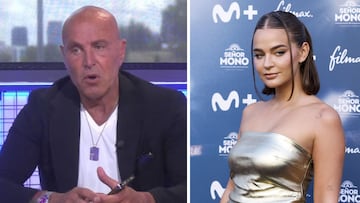 Kiko Matamoros carga contra Laura Escanes y recuerda su pasado amoroso: “Le duró menos Álvaro de Luna que Risto”