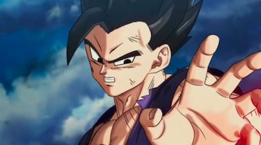 Dragon Ball Super Super Hero anuncia sus voces en castellano y catalán