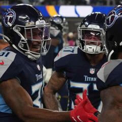 How and where to watch Saints v Titans