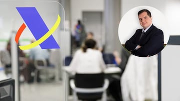 Javier Fernández, asesor fiscal: “Verifactu será una oportunidad para aquellas empresas que no han empezado a digitalizarse”