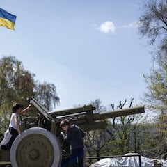 Stormer, así es el blindado que Reino Unido manda a Ucrania