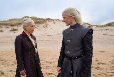How many episodes will ‘The House of the Dragon’ S2 have and how many seasons are left?