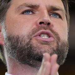 JD Vance takes surprising shot at NFL over Travis Kelce and Taylor Swift