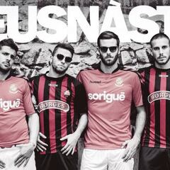 El Reus facilita 355 entradas al Nàstic para el derbi