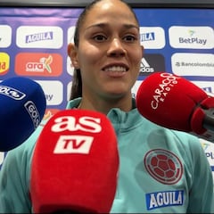 Marcela Restrepo y las claves para controlar a Ji So-yun de Corea