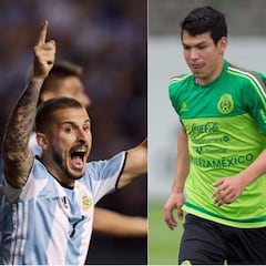 10 jugadores que extraña la Liga MX