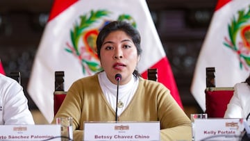 ¿Quién es Bettsy Chávez, la ex ministra por la que México y Perú han roto relaciones diplomáticas? La causa del conflicto internacional