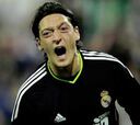 Ozil: "Cristiano y Casillas se llevan perfectamente bien"