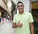 Oficial: Keylor Navas ya es del Real Madrid; firma hasta 2020