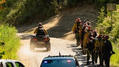 Who is Wess Roley? The suspect behind the Idaho firefighter attack that shocked the nation