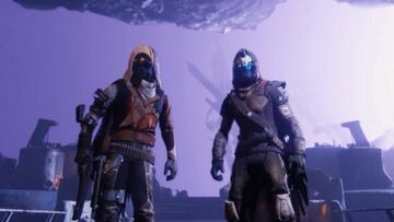 Destiny 2: Los Renegados llega el 4 de septiembre