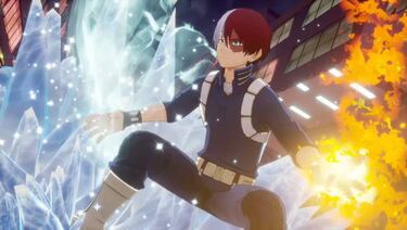 My Hero: One’s Justice 2; lo hemos jugado