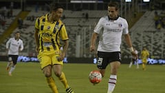 Suárez se podría transformar en nuevo refuerzo de los albos