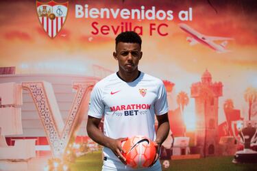 Sevilla FC – Jules Koundé (35 millones de euros)