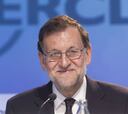 Rajoy: "Que gane el mejor y todo el mundo sabe quién es"