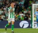 Betis - Valencia, en directo: LaLiga EA Sports, en vivo hoy