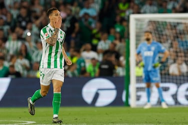 Real Betis - Chelsea: apuestas, favoritos y pronósticos de la final de la Conference League - 28/5/25 