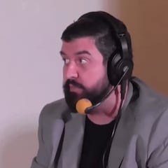 Manu Sánchez y la reflexión sobre su cáncer: “Aceptar mi propia muerte es lo más duro”