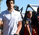 El fichaje de Sainz por Ferrari encarece 35 millones los derechos de televisión de la F1