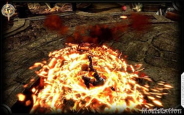 Nueva galería de imágenes de Fury