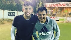 “Cuando me fui a la U, yo les dejé plata...”: la crítica más dura de un canterano a Wanderers