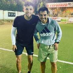 “Cuando me fui a la U, yo les dejé plata...”: la crítica más dura de un canterano a Wanderers