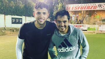 “Cuando me fui a la U, yo les dejé plata...”: la crítica más dura de un canterano a Wanderers