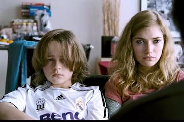 El guiño al Real Madrid de una de las mejores películas de terror previa a ’28 años después’ y que puedes ver en Netflix 