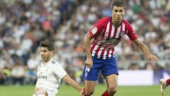 Rodri es el mejor fichaje de los rojiblancos