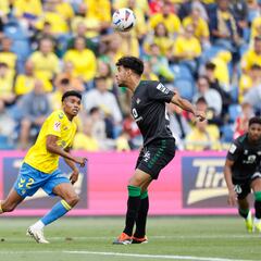 Hay Marvin para rato