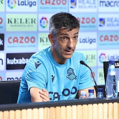 Lo del Bernabéu sí que pinta a milagro