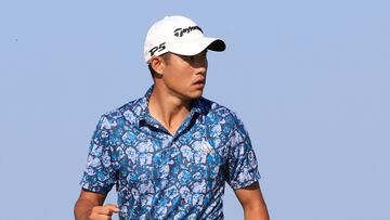 Resumen y resultado de la última ronda del British Open de golf 2021: Morikawa es campeón