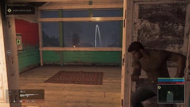 Mafia III recibe parche para desbloquear el framerate