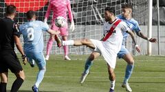 10/04/21 RAYO VALLECANO vs GIRONA
 PARTIDO SEGUNDA DIVISION
 ANTO&Ntilde;IN
 
 
 
 