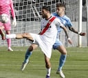 Resumen y goles del Rayo Vallecano vs. Girona de LaLiga SmartBank