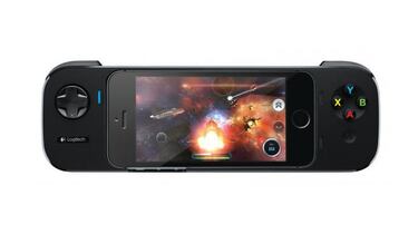 Logitech añade controles físicos a iOS con su Powershell