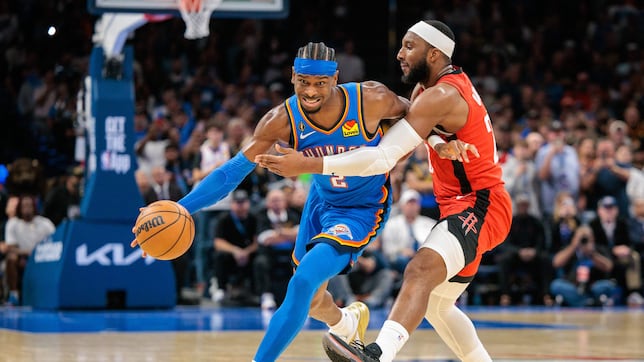 El mejor estreno posible de la NBA