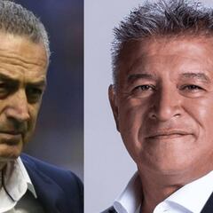 Alfaro se baja de la lista y en ByN proponen a Borghi