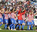 El Atlético Femenino, premio As del Deporte 2018