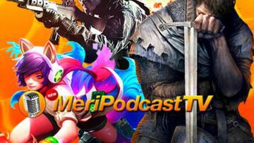 MeriPodcast 11x21: El Odio en el mundo de los Videojuegos