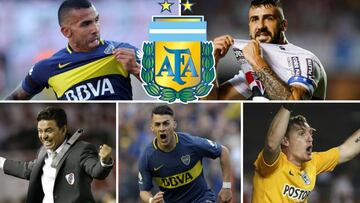 Mercado de pases Superliga en vivo: River insiste con Pratto