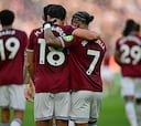 Resumen del West Ham United vs. Sunderland AFC, jornada 23 de Premier League