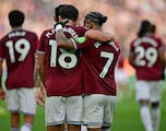 Resumen del West Ham United vs. Sunderland AFC, jornada 23 de Premier League