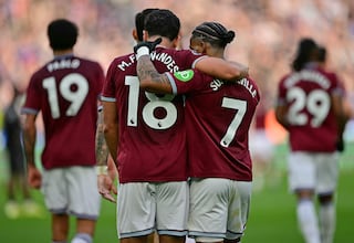 Resumen del West Ham United vs. Sunderland AFC, jornada 23 de Premier League