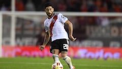 El renacer de Milton Casco