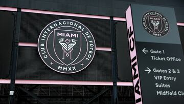 Inter Miami es último lugar de Conferencia Este y antepenúltimo equipo de la MLS 2023, por lo que Lionel Messi y Sergio Busquets tendrán que responder.