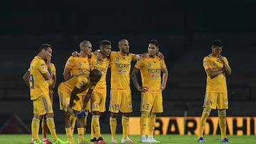 Liga MX reportó un caso positivo de coronavirus Covid-19 en Tigres