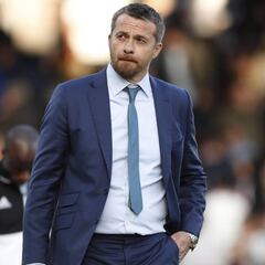 Jokanovic, nuevo aspirante para suceder a Conte en el Chelsea