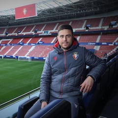 Lisci: “Es imposible gustarle a todo el mundo”